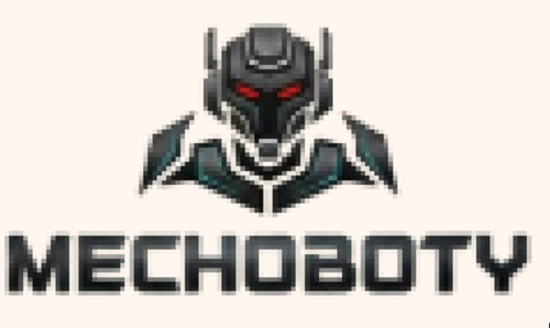Mechoboty
